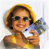 Kindergeld w Niemczech: pieniądze, zasiłek, świadczenia, zapomoga, dodatek na dzieci, Suerte Berlin Wawrzyniak